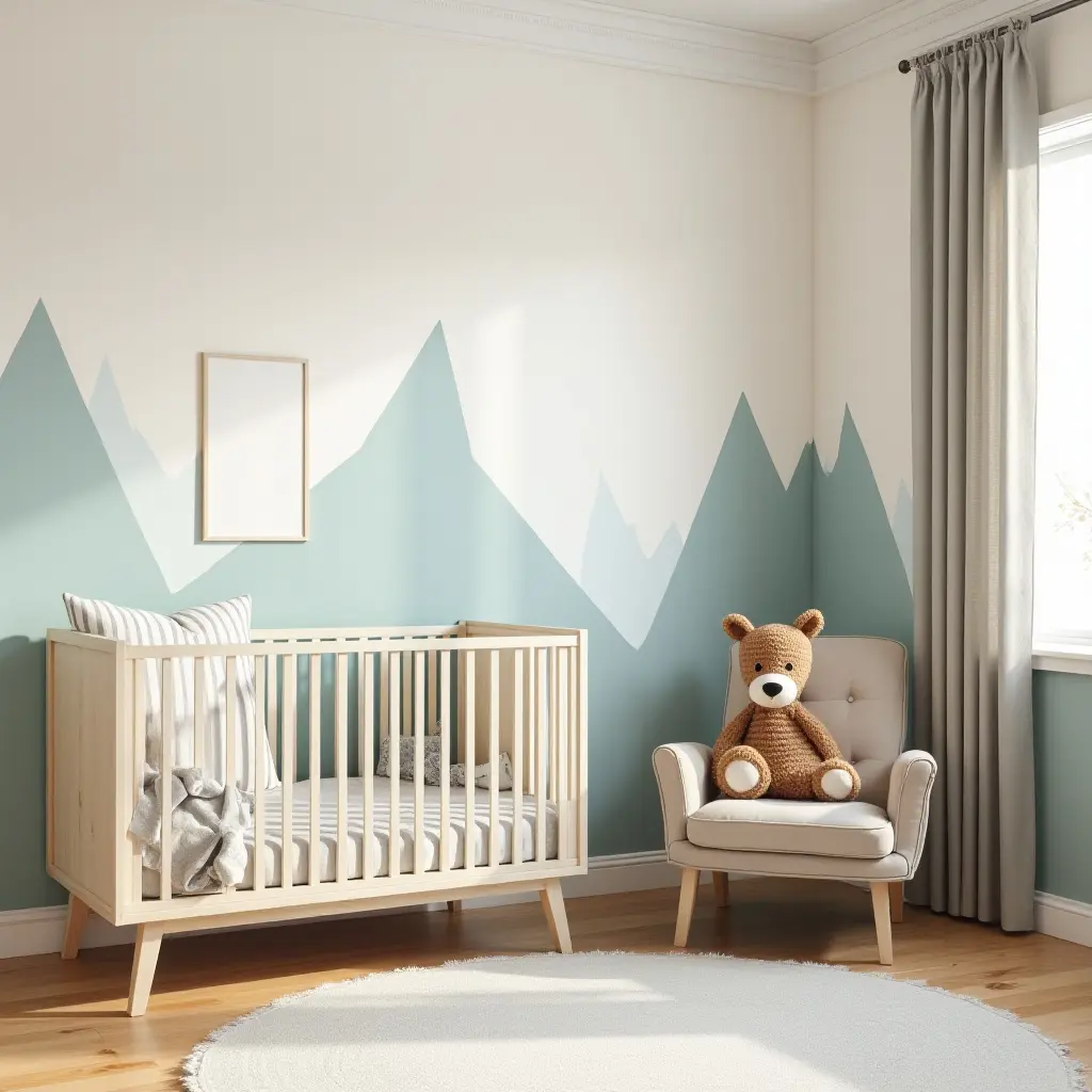 50 Ideas for a Cozy Reading Nook in Your Nursery