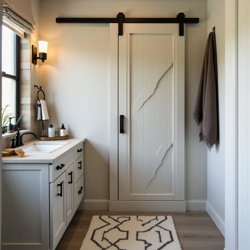 20 Space-Saving Ideas for Small Bathrooms