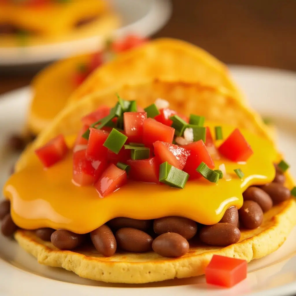 5 Unexpected Mexican Breakfast Ideas to Start Your Day