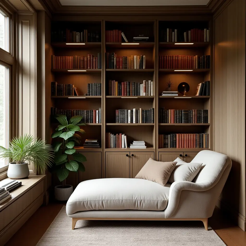 50 Ideas for a Cozy Reading Nook in Your Living Room