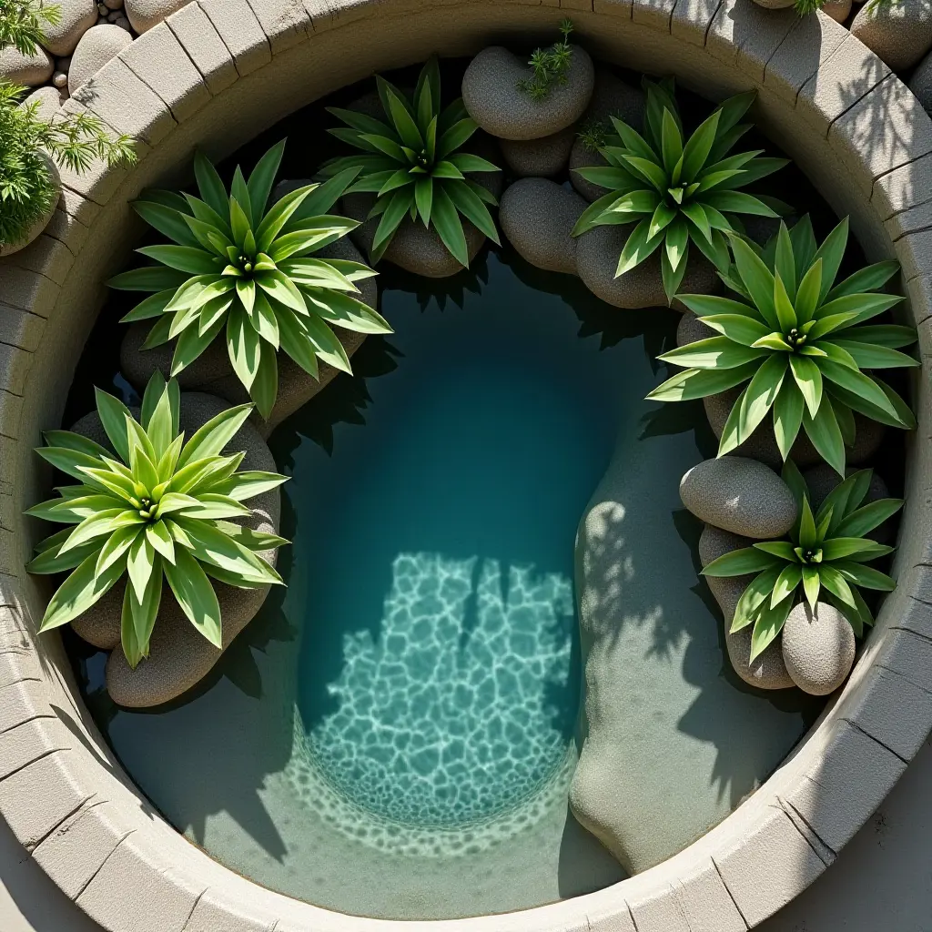 30 Genius Layout Ideas for Small Pool Areas