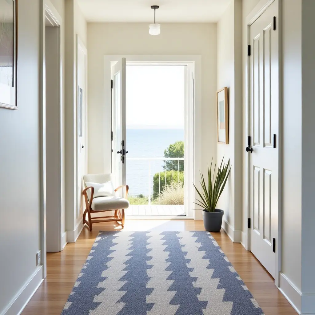 40 Fun Rug Ideas for Corridors