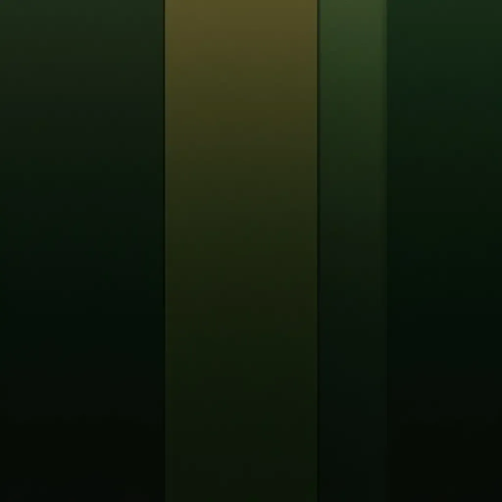 a photo of a dark, moody color palette featuring deep greens and browns