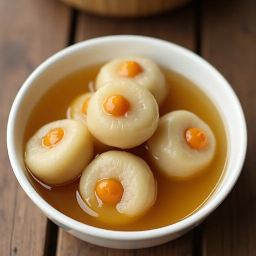 5 Unexpected Vietnamese Desserts to Satisfy Your Sweet Tooth