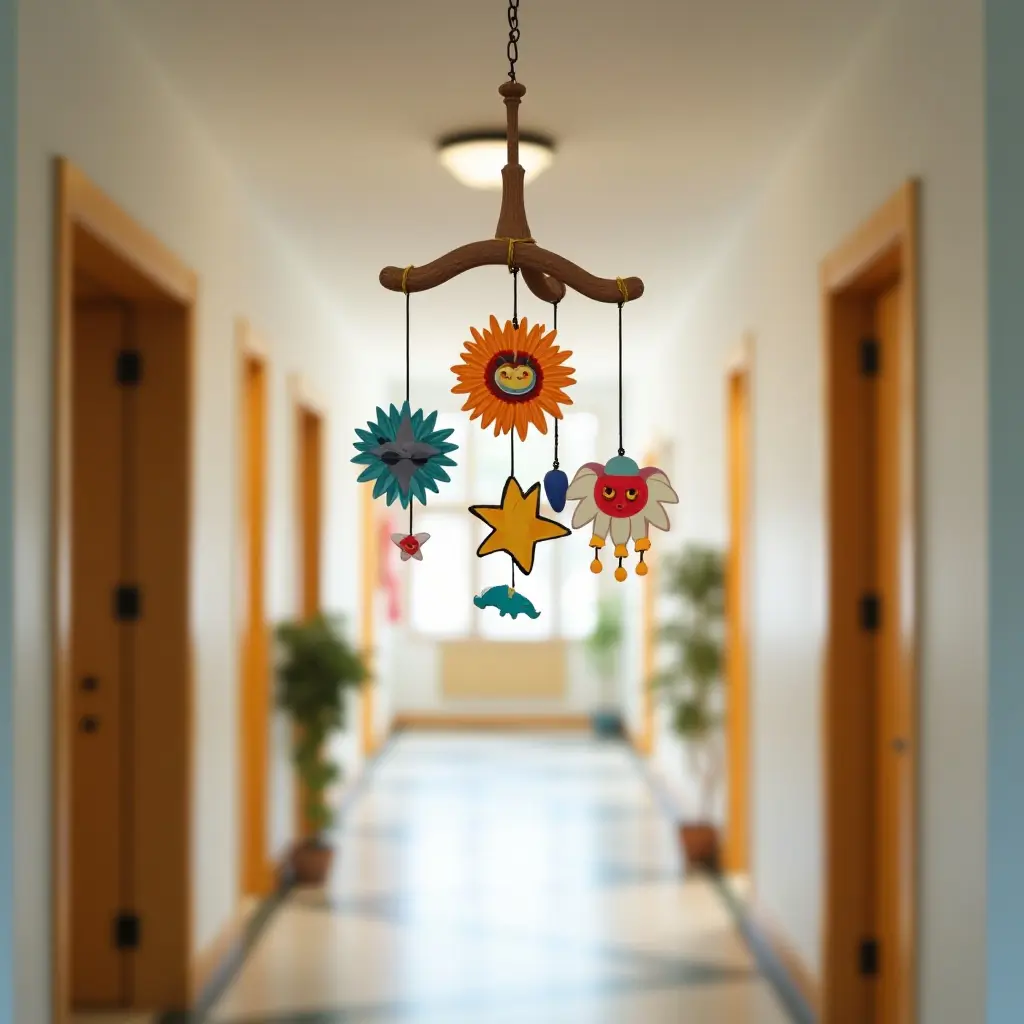 50 Whimsical Corridor Decor Ideas for a Cozy Look