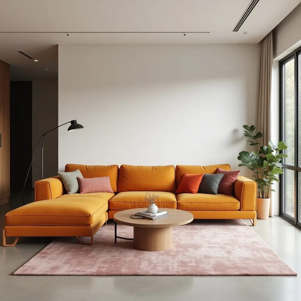 15 Modern Living Room Trends to Try This Year