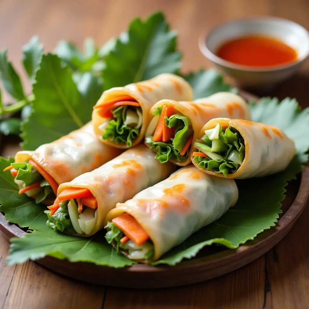 5 Overlooked Vietnamese Vegetarian Dishes Full of Flavor