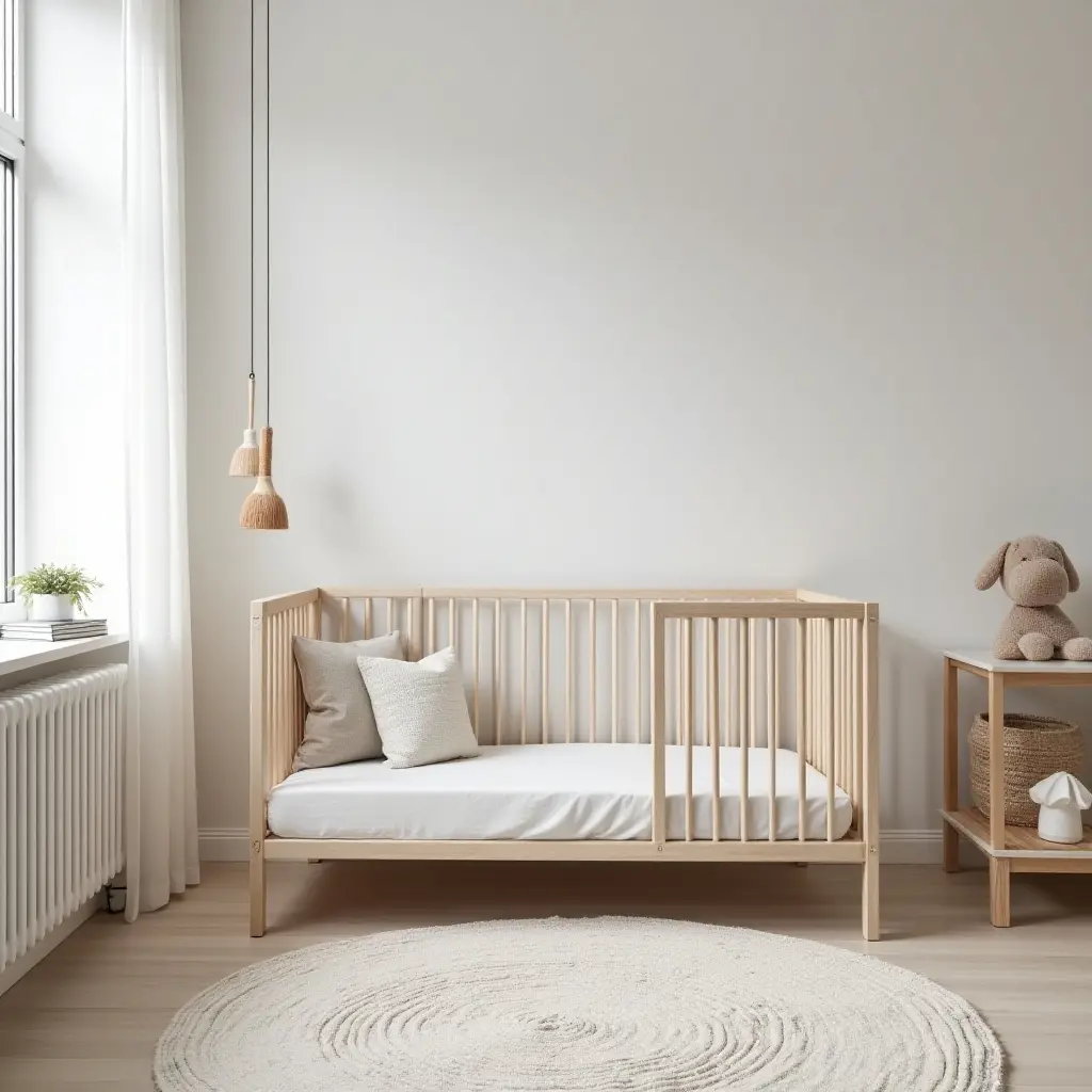 15 Modern Nursery Trends to Try This Year